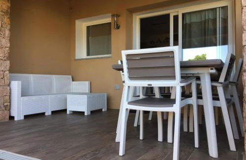 Costa Paradiso In Villa - Foto 14