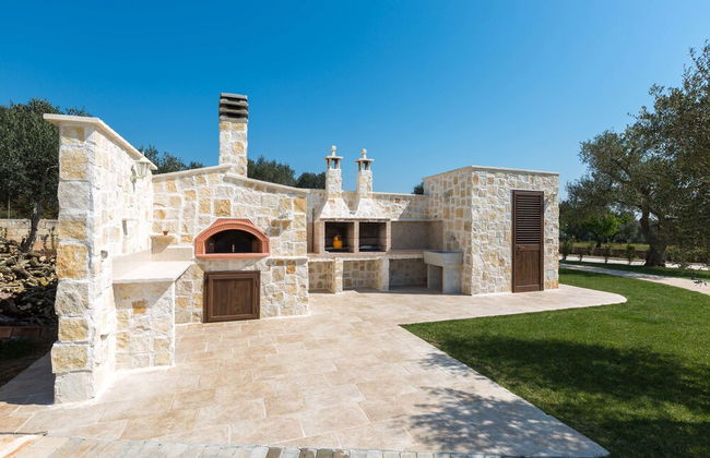 Trulli di Buontempo - Foto 42