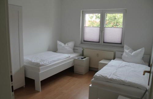 SchlafSchön Monteurunterkunft Böhlen - Foto 22