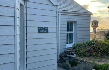 Bay View Cottage - Amazing sea views and 3 bedrooms Sleeps 6-8 - Foto 9