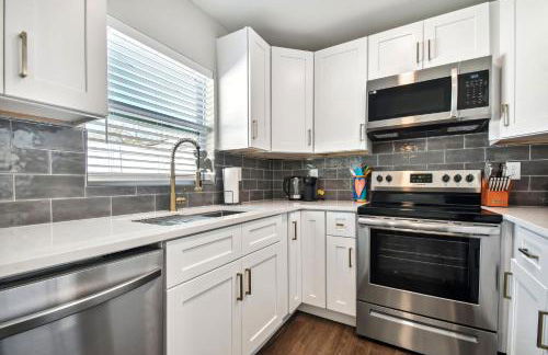 Dolphin's Den - Foto 9