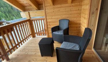 Residence Vajolet San Cassiano - Photo 4