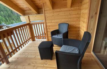 Residence Vajolet San Cassiano - Photo 4