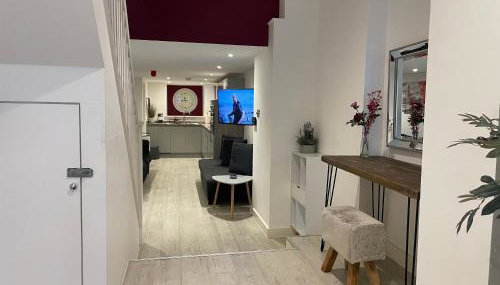 The Snap Pad Boutique Apartment - Foto 3