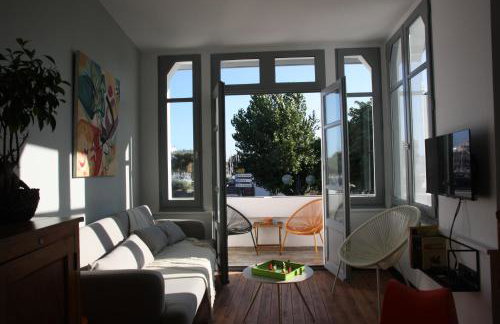 Maison Lucie, emplacement central, le tout à pied - Foto 2