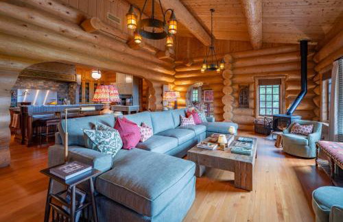 Welcome to the Lodge! Little Falls NY - Foto 14