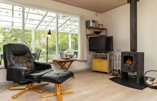 4 Person Holiday Home in Mesinge-by Traum - Foto 15