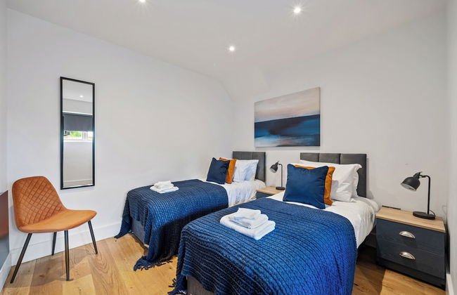 Sebright House - Foto 3