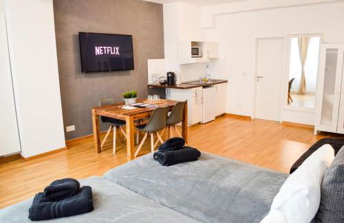 Centerapartments Tonhallenstraße - Foto 10