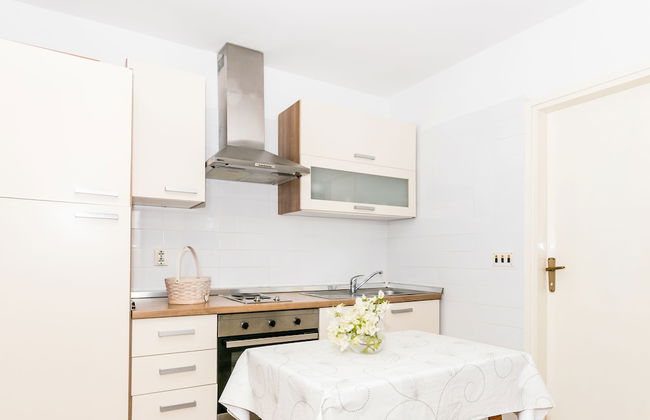 Apartment Misura - Peaceful Location - Foto 11