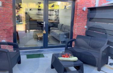 Gites L'atelier 1410 - Foto 36