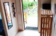 Domki Bieszczadzki Czar Rodzinny 661-850-410 - Photo 42