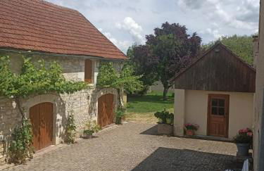 le gîte du lac - Foto 14