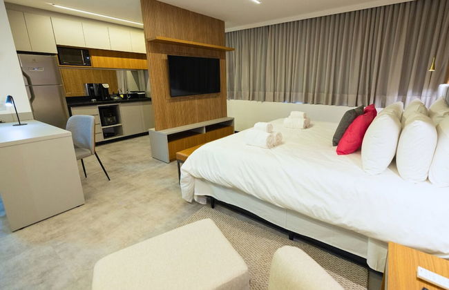 STAY Urbà Home - Foto 14