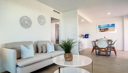 Los Flamencos Vista Playa - 8609 - Foto 2