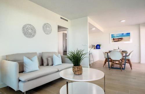 Los Flamencos Vista Playa - 8609 - Foto 2