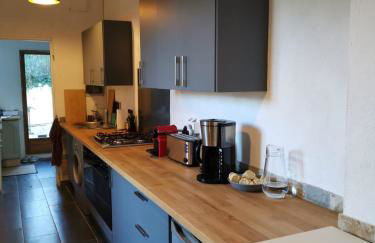 l escapade Corbières - Foto 35