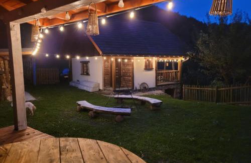 Siedlisko na Groniku - Foto 22