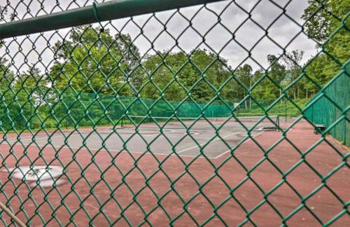 Whispering Pines Cabin Hot Tub Near Ski - Foto 65