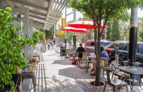 Casita Cerquita one minute walk to the U of A - Foto 14