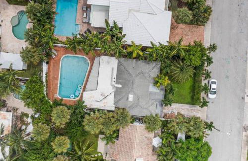 Beach Home Estate I Pool & Ocean - Foto 33