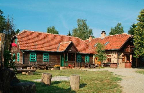 Pension Kezele - Foto 1