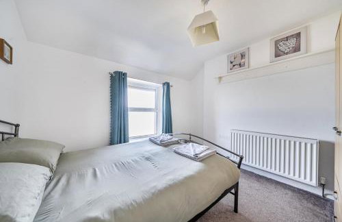 Stunning Sea View Blue Haven in Penmaenmawr - Foto 10