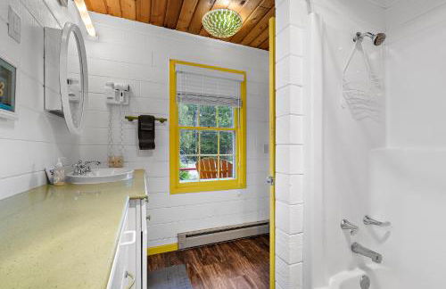 Sunset Shores - Kangaroo Kabin #6 by Simple Life Rentals - Foto 12