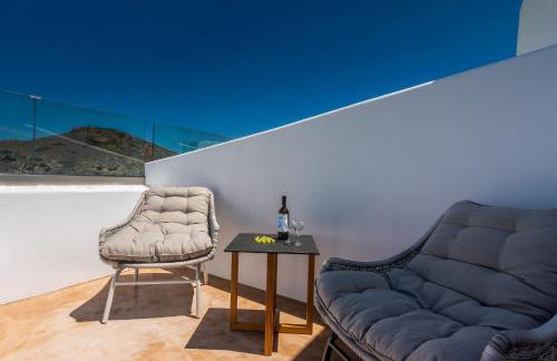 Geomilos Deluxe Rooms - Foto 44