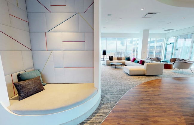 Global Luxury Suites Center City - Foto 49