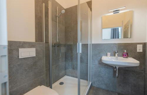 Gemütliche Wohnung an der Weser in Brake 4 - Foto 22