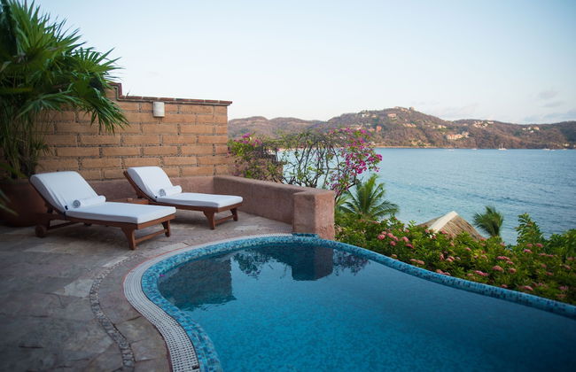 Villa El Ensueño by La Casa Que Canta - Foto 21