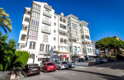 MARBELLA BANUS SUITES - Iris Tropical Garden Banús Suite Apartment - Foto 38