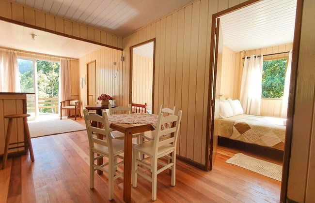 Recanto das Águas - Anitápolis - SC - Photo 12