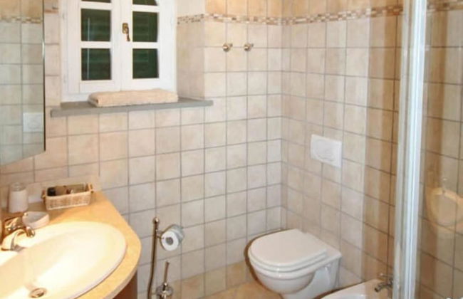 Relais Villa Sensano - Foto 27