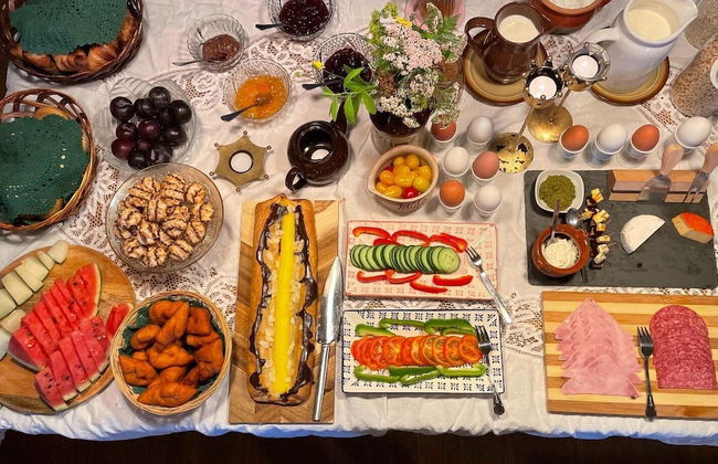 Kaldbaks-kot Cottages - Foto 42