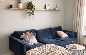 Schöne 3-Zimmer City-Wohnung - Foto 1