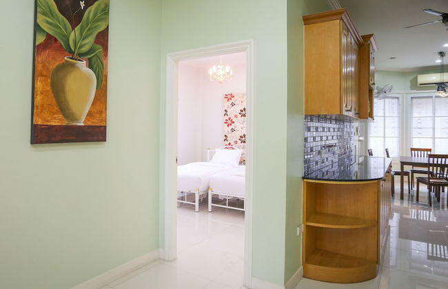 The Amazia Pool Villa - Foto 49