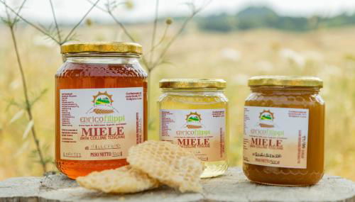 Agriturismo La Valle della Lavanda - Podere Mezzastrada - Foto 4