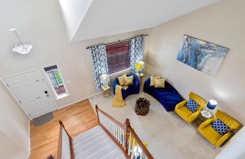 EV2-GRACE VILLA-Many BRs and loft - Foto 51
