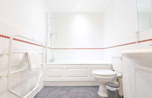 St Thomas one bedroom flat - Foto 9