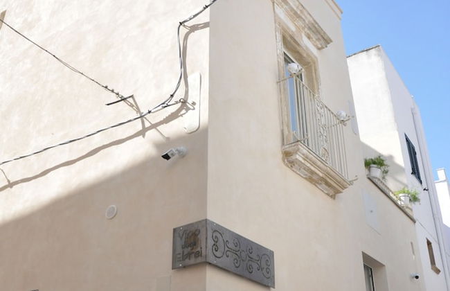 Vico degli Ebrei - Foto 55