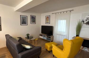 Duplex T4 centre historique - Foto 17
