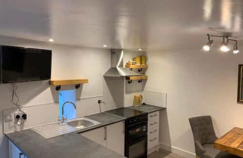 Delightful One Bed Lake District Cottage - Foto 12