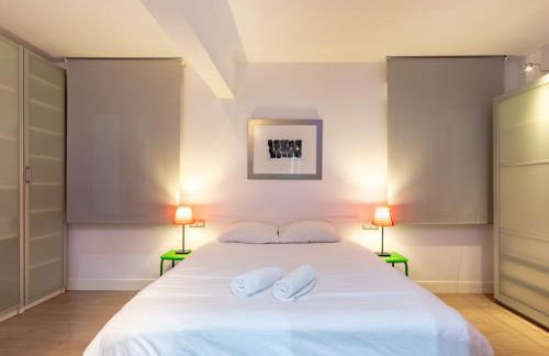 Bilbao Sarriko - Deusto by Aston Rentals - Foto 13