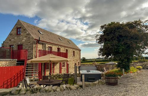 Wee Henry's Barn - Photo 41