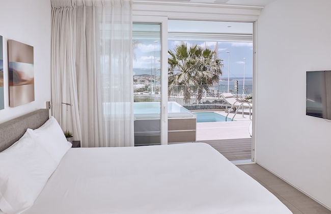 Hotel Baobab Suites - Foto 8