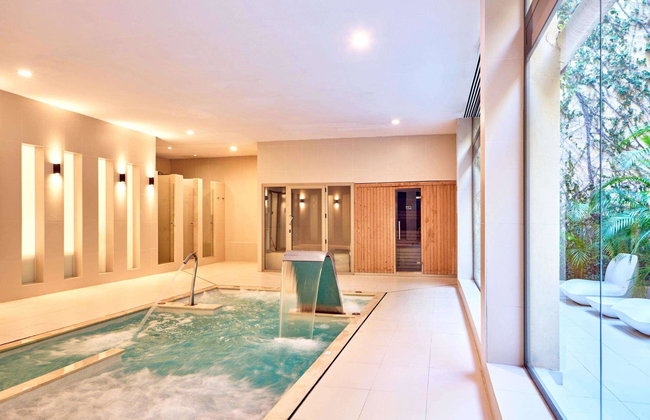 Zafiro Palmanova - Foto 109