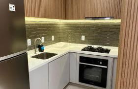 Moderno, inteligente e sofisticado - 1202 - Photo 16