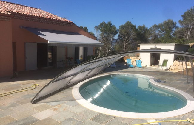 Appartement les Ecureuils - Photo 34